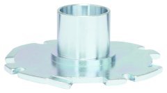 Bosch - Freze Kopyalama Sablonu 17 mm