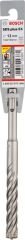 Bosch - SDS-Plus-5X Serisi Kırıcı Delici Matkap Ucu 13*160 mm