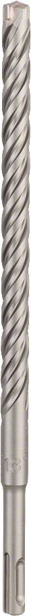 Bosch - SDS-Plus-5X Serisi Kırıcı Delici Matkap Ucu 13*260 mm