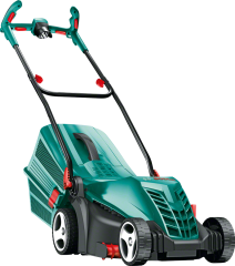 Bosch ARM 37 Çim Biçme Makinesi