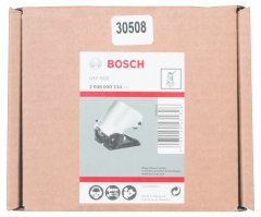 Bosch - GKF 600 Yuvarlak Açılı Freze Ayağı