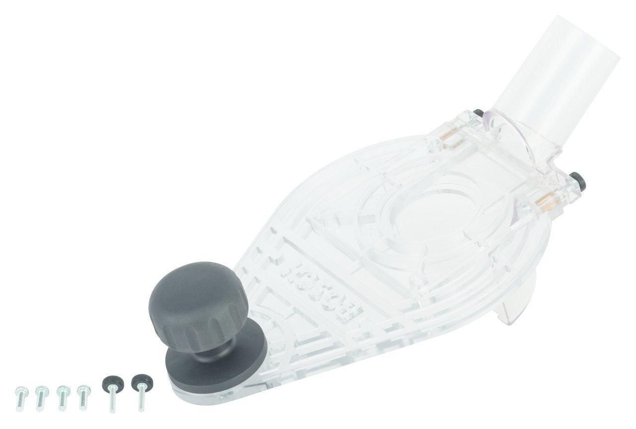 Bosch - GKF 600 Taban Levhası