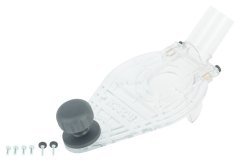 Bosch - GKF 600 Taban Levhası