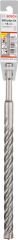 Bosch - SDS-Plus-5X Serisi Kırıcı Delici Matkap Ucu 15*260 mm