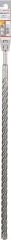 Bosch - SDS-Plus-5X Serisi Kırıcı Delici Matkap Ucu 15*460 mm
