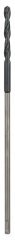 Bosch - SDS-plus Şaftlı Kalıp-izolasyon Matkap Uçları 12*400 mm