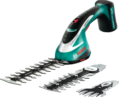 Bosch ASB 10,8 LI Akülü Topiari Makası
