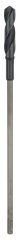 Bosch - SDS-plus Şaftlı Kalıp-izolasyon Matkap Uçları 20*400 mm