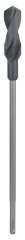 Bosch - SDS-plus Şaftlı Kalıp-izolasyon Matkap Uçları 30*400 mm
