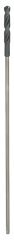 Bosch - SDS-plus Şaftlı Kalıp-izolasyon Matkap Uçları 16*600 mm