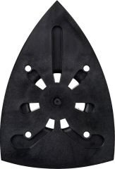 Bosch - Delta Zımpara Tabanı için Döner Plaka (110x150 mm)