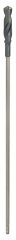 Bosch - SDS-plus Şaftlı Kalıp-izolasyon Matkap Uçları 22*600 mm