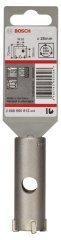 Bosch - Plus-9 Serisi, Şalter Kutuları için Buat Ucu 25*72 mm