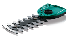 Bosch ISIO 120mm Shrub Shear Blade (Topiari Bıçağı)