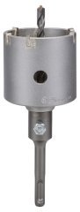 Bosch - Plus-9 Serisi, Şalter Kutuları için Komple Buat Ucu 68*75 mm