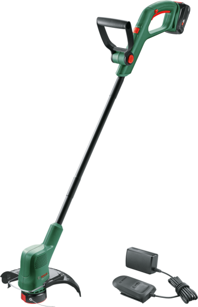 Bosch EasyGrassCut 18-230 Kenar Kesme Makinesi