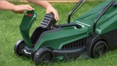Bosch EasyMower 18V-32-200 Akülü Çim Biçme Makinesi