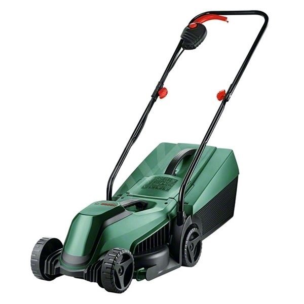 Bosch EasyMower 18V-32-200 Akülü Çim Biçme Makinesi
