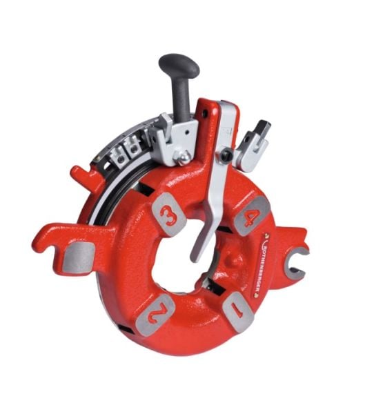 Pafta Kafası Oto. BSPT R 1/4-2''''ROPOWER50R