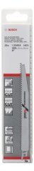 Bosch - Progressor Serisi Ahşap için Panter Testere Bıçağı S 2345 X - 25'li