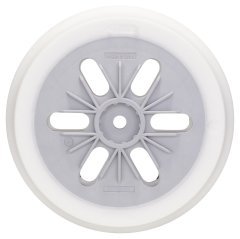Bosch - 150 mm Zımpara Tabanı Ekstra Yumuşak (GEX)