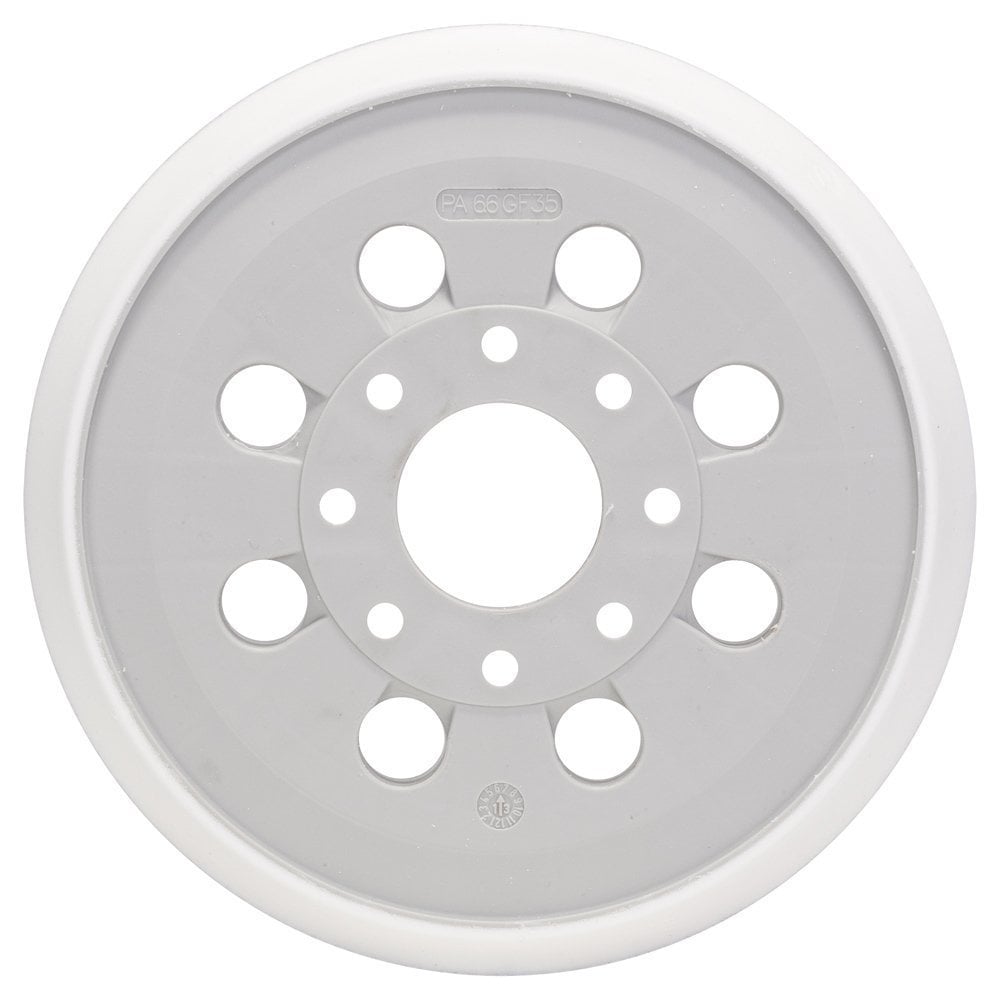 Bosch - 125 mm Zımpara Tabanı Ekstra Yumuşak (GEX)