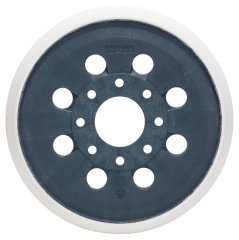 Bosch - 125 mm Zımpara Tabanı Sert (GEX)