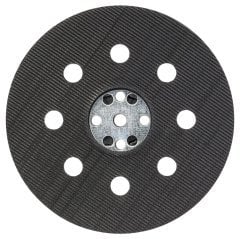 Bosch - 115 mm Zımpara Tabanı Orta Sertlikte (PEX)