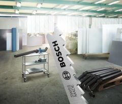 Bosch - Ekonomik Seri Ahşap İçin T 111 C Dekupaj Testeresi Bıçağı - 25'Li Paket