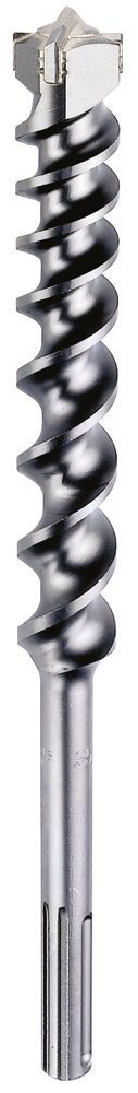 Bosch - Max-7 Serisi Kırıcı Delici Ucu 37*920 mm