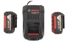 Bosch 3 lü Kampanya GBH 180-LI +GWS 180 LI +GSR 18V-60 C