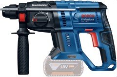 Bosch 3 lü Kampanya GBH 180-LI +GWS 180 LI +GSR 18V-60 C