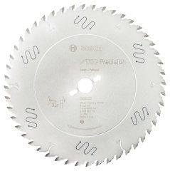 Bosch - Best Serisi Hassas Kesim Ahşap için Daire Testere Bıçağı 315*30 mm 48 Diş