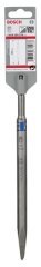 Bosch - LongLife Serisi, SDS-Plus Şaftlı Sivri Keski 250 mm