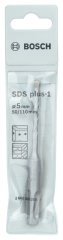 Bosch - Plus-1 Serisi, SDS-plus Kırıcı Delici Matkap Ucu 5*110 mm
