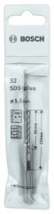 Bosch - Plus-1 Serisi, SDS-plus Kırıcı Delici Matkap Ucu 5.5*110 mm