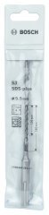 Bosch - Plus-1 Serisi, SDS-plus Kırıcı Delici Matkap Ucu 5.5*160 mm