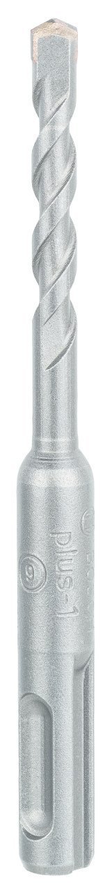 Bosch - Plus-1 Serisi, SDS-plus Kırıcı Delici Matkap Ucu 6*110 mm