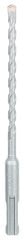 Bosch - Plus-1 Serisi, SDS-plus Kırıcı Delici Matkap Ucu 6*160 mm