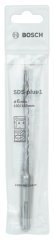 Bosch - Plus-1 Serisi, SDS-plus Kırıcı Delici Matkap Ucu 6*160 mm