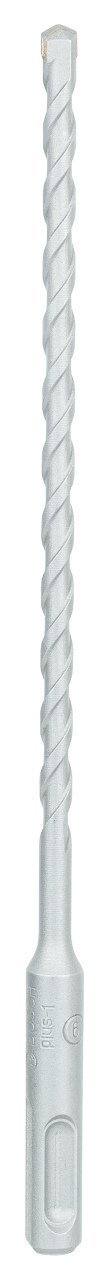 Bosch - Plus-1 Serisi, SDS-plus Kırıcı Delici Matkap Ucu 6*210 mm