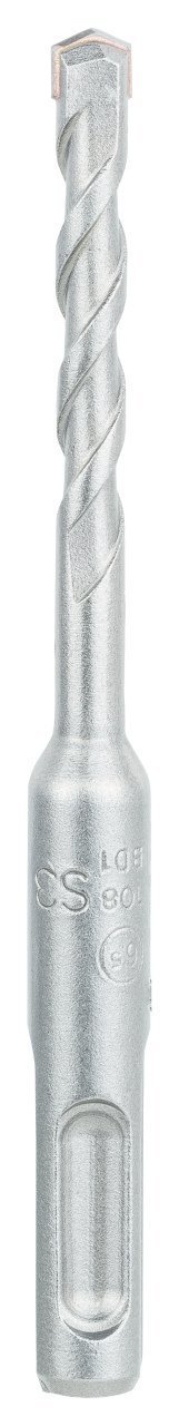 Bosch - Plus-1 Serisi, SDS-plus Kırıcı Delici Matkap Ucu 6.5*110 mm