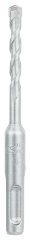 Bosch - Plus-1 Serisi, SDS-plus Kırıcı Delici Matkap Ucu 6.5*110 mm