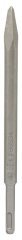 Bosch - SDS-Plus Şaftlı Sivri Keski 250 mm 10'lu