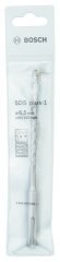 Bosch - Plus-1 Serisi, SDS-plus Kırıcı Delici Matkap Ucu 6.5*160 mm