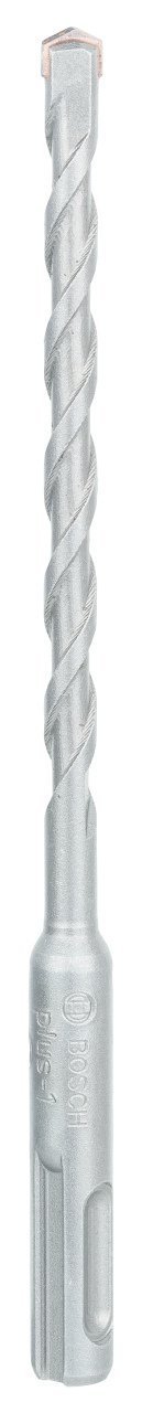 Bosch - Plus-1 Serisi, SDS-plus Kırıcı Delici Matkap Ucu 7*160 mm