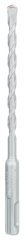 Bosch - Plus-1 Serisi, SDS-plus Kırıcı Delici Matkap Ucu 7*160 mm