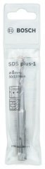 Bosch - Plus-1 Serisi, SDS-plus Kırıcı Delici Matkap Ucu 8*110 mm