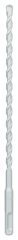 Bosch - Plus-1 Serisi, SDS-plus Kırıcı Delici Matkap Ucu 8*260 mm