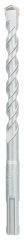 Bosch - Plus-1 Serisi, SDS-plus Kırıcı Delici Matkap Ucu 10*160 mm